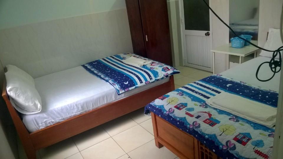 Scorpion Hotel Дананг Екстер'єр фото