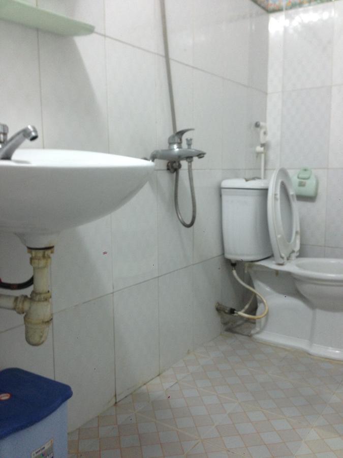 Scorpion Hotel Дананг Екстер'єр фото