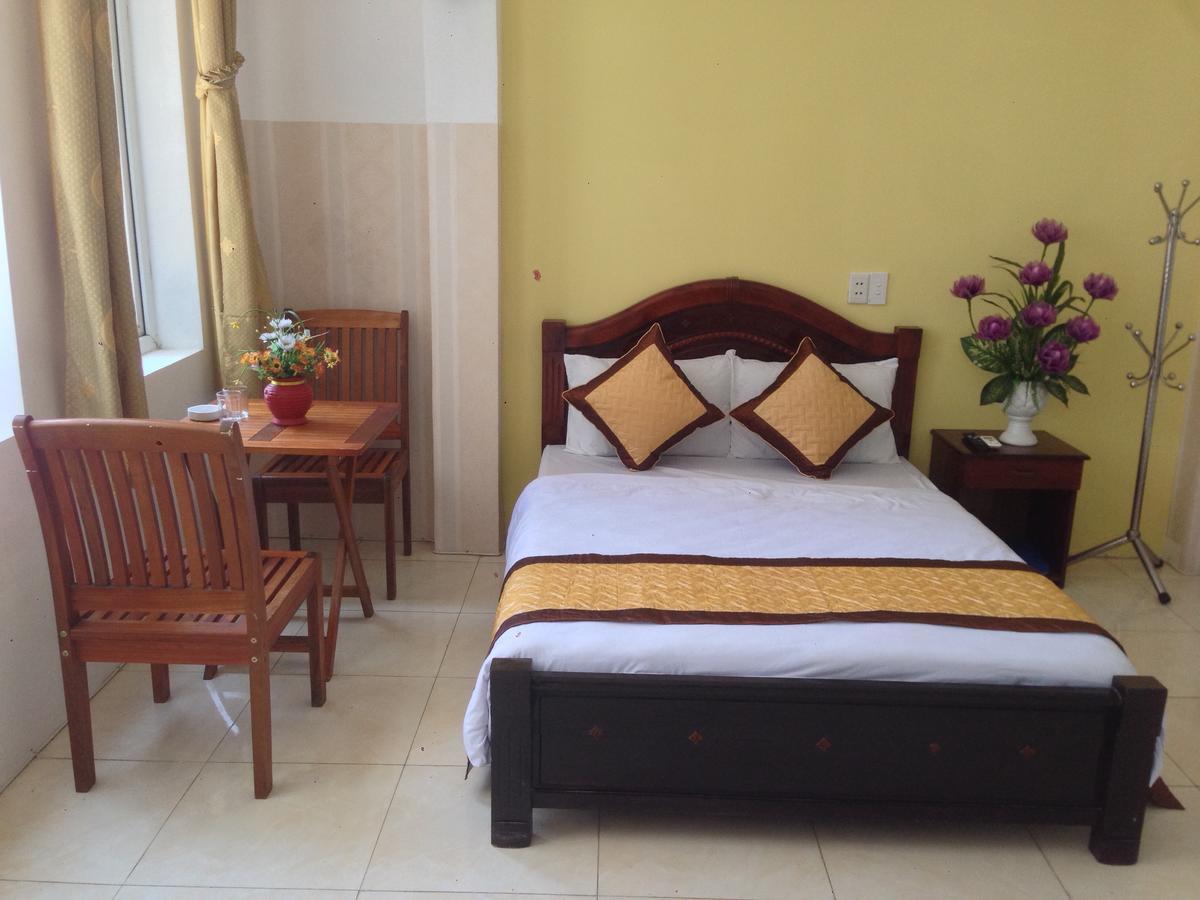 Scorpion Hotel Дананг Екстер'єр фото