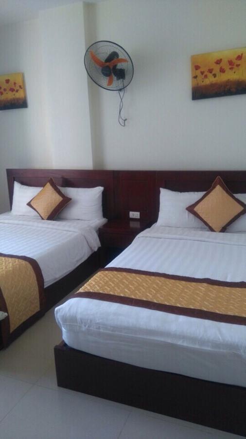 Scorpion Hotel Дананг Екстер'єр фото